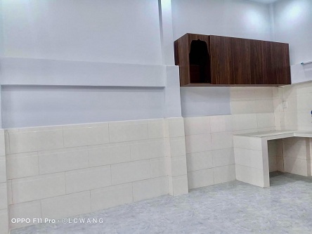 CẦN CHO THUÊ HOẶC BÁN NHÀ 1 TRỆT, 1 LẦU MỚI ĐẸP NẰM NGAY TRUNG TÂM TP CẦN THƠ