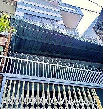 CẦN CHO THUÊ HOẶC BÁN NHÀ 1 TRỆT, 1 LẦU MỚI ĐẸP NẰM NGAY TRUNG TÂM TP CẦN THƠ