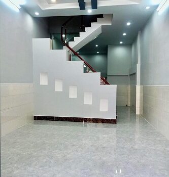 CẦN CHO THUÊ HOẶC BÁN NHÀ 1 TRỆT, 1 LẦU MỚI ĐẸP NẰM NGAY TRUNG TÂM TP CẦN THƠ