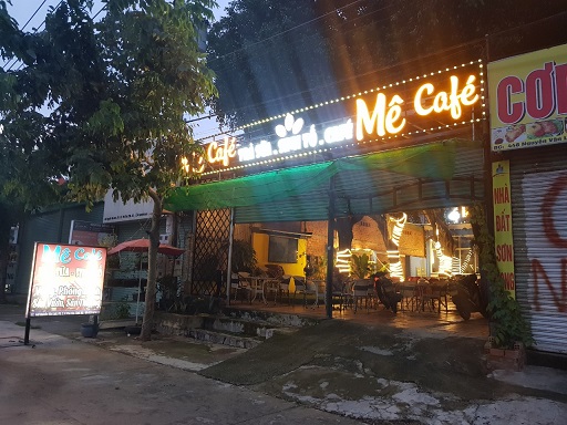 CẦN SANG NHƯỢNG LẠI QUÁN TẠI PHÚ TÂN-THỦ DẦU MỘT