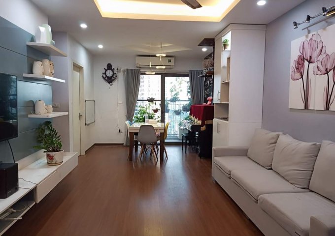 CHÍNH CHỦ MUỐN CHUYỂN NHƯỢNG CĂN HỘ TẦNG 12A GOLDSILK VẠN PHÚC DO DÂN SỐ GIA ĐÌNH TĂNG NÊN CẦN CHỖ RỘNG HƠN