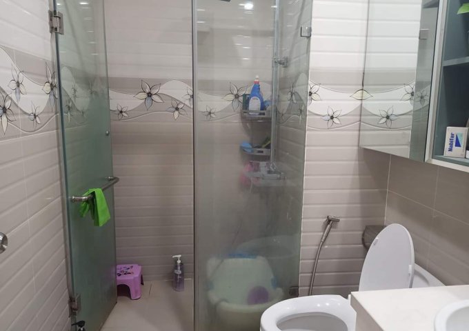 CHÍNH CHỦ MUỐN CHUYỂN NHƯỢNG CĂN HỘ TẦNG 12A GOLDSILK VẠN PHÚC DO DÂN SỐ GIA ĐÌNH TĂNG NÊN CẦN CHỖ RỘNG HƠN