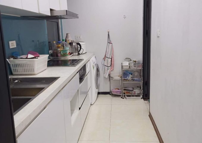 CHÍNH CHỦ MUỐN CHUYỂN NHƯỢNG CĂN HỘ TẦNG 12A GOLDSILK VẠN PHÚC DO DÂN SỐ GIA ĐÌNH TĂNG NÊN CẦN CHỖ RỘNG HƠN