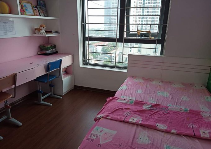 CHÍNH CHỦ MUỐN CHUYỂN NHƯỢNG CĂN HỘ TẦNG 12A GOLDSILK VẠN PHÚC DO DÂN SỐ GIA ĐÌNH TĂNG NÊN CẦN CHỖ RỘNG HƠN