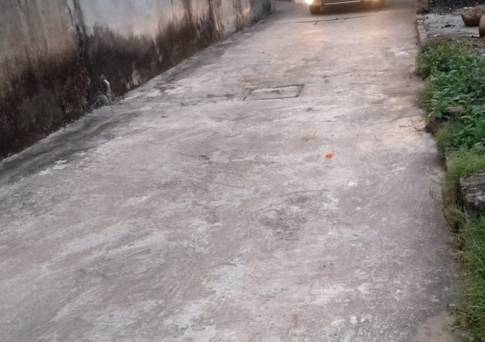 CHÍNH CHỦ CẦN BÁN ĐẤT TẠI THÔN PHÚ HẠ - MINH PHÚ –SÓC SƠN – HÀ NỘI