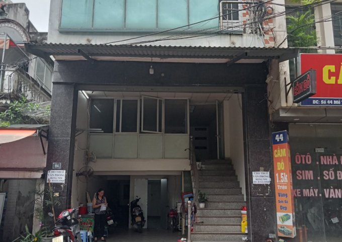 Chính chủ cần cho thuê mặt bằng tầng 1 + tầng 2 tại số 46 Mễ Trì Thượng, Nam Từ Liêm, Hà Nội.