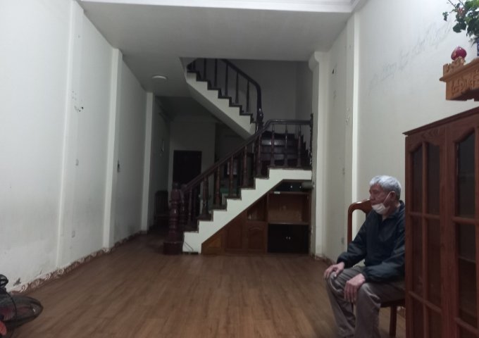 Chính chủ bán nhà mặt ngõ 12 Láng Hạ-Phường Thành Công-Ba Đình-Hà Nội 14 tỷ