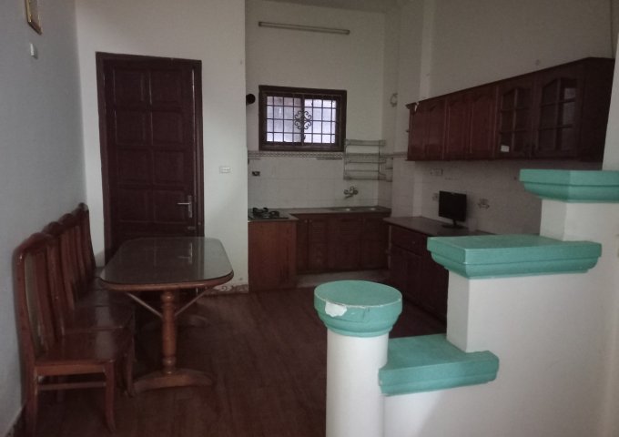 Chính chủ bán nhà mặt ngõ 12 Láng Hạ-Phường Thành Công-Ba Đình-Hà Nội 14 tỷ