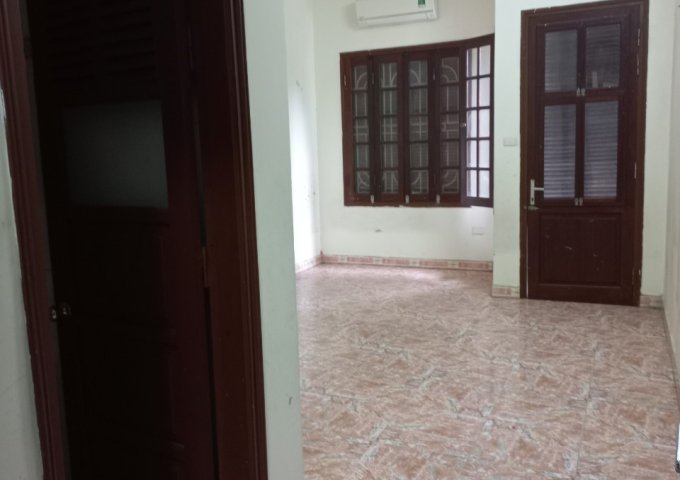 Chính chủ bán nhà mặt ngõ 12 Láng Hạ-Phường Thành Công-Ba Đình-Hà Nội 14 tỷ