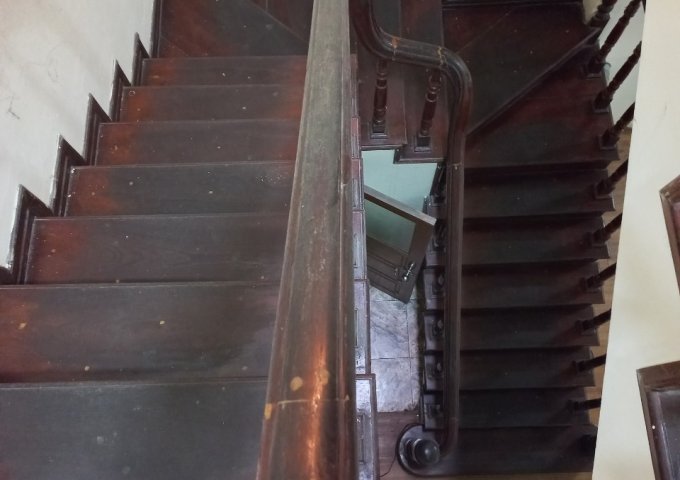 Chính chủ bán nhà mặt ngõ 12 Láng Hạ-Phường Thành Công-Ba Đình-Hà Nội 14 tỷ