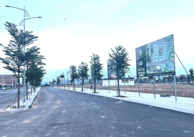 DỰ ÁN KHU ĐÔ THỊ PHÚ MỸ LỘC BÌNH ĐỊNH – PHÚ MỸ LỘC RESIDENTIAL