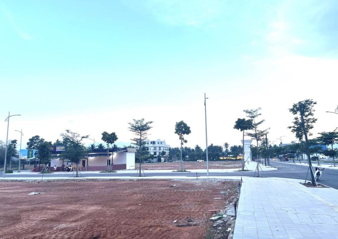 DỰ ÁN KHU ĐÔ THỊ PHÚ MỸ LỘC BÌNH ĐỊNH – PHÚ MỸ LỘC RESIDENTIAL