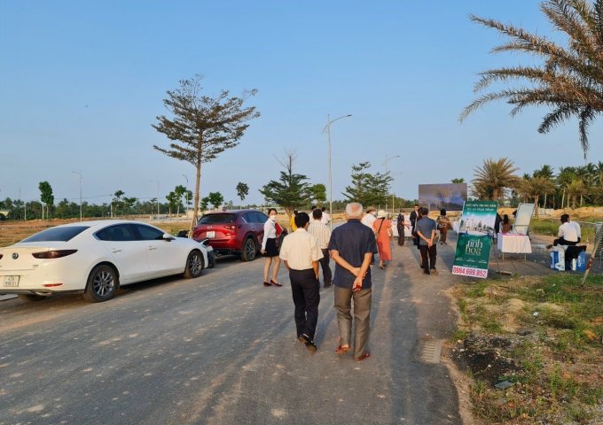 DỰ ÁN KHU ĐÔ THỊ PHÚ MỸ LỘC BÌNH ĐỊNH – PHÚ MỸ LỘC RESIDENTIAL