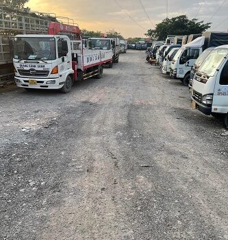 Chính Chủ Cần Cho Thuê Kho Xưởng Tân Tạo A Quận Bình Tân Hồ Chí Minh