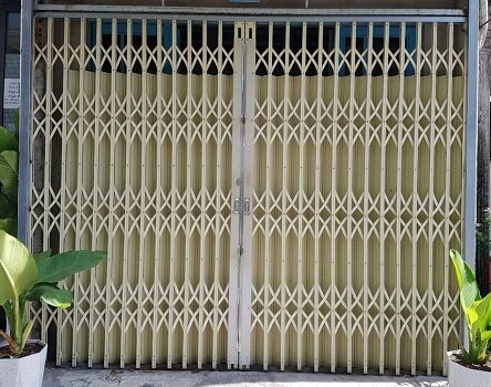 Cần cho thuê nhà nguyên căn quận 11, tp HCM