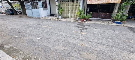 Cần cho thuê nhà nguyên căn quận 11, tp HCM