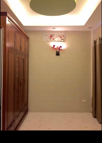 Chính chủ bán nhà Đê La Thành Giảng Võ Ba Đình Hà Nội 0966694139