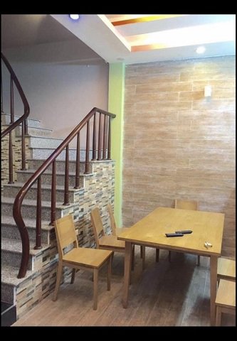 Chính chủ bán nhà Đê La Thành Giảng Võ Ba Đình Hà Nội 0966694139