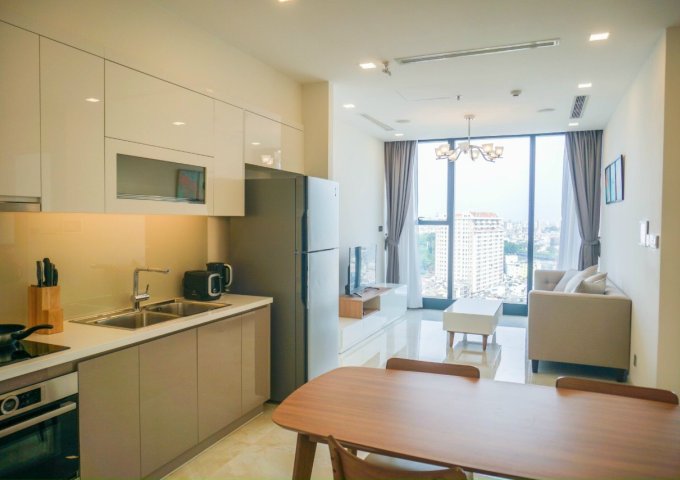 Chính Chủ Cần Cho Thuê Căn Hộ khu chung cư Vimhomes bason