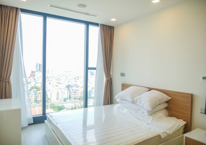 Chính Chủ Cần Cho Thuê Căn Hộ khu chung cư Vimhomes bason