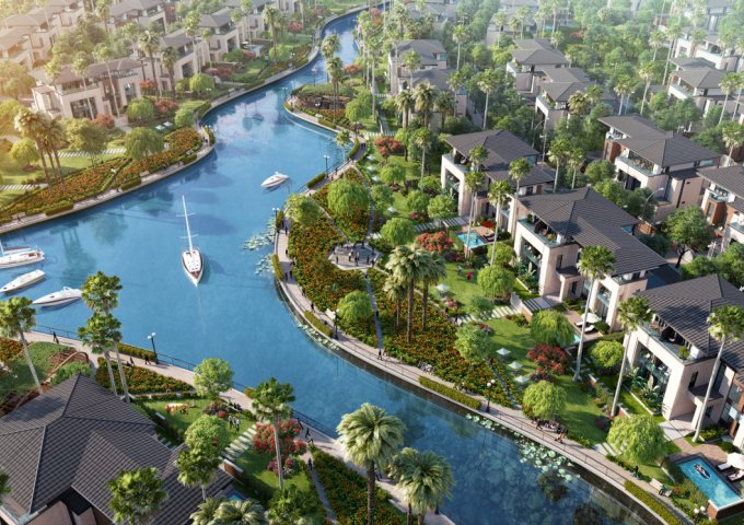 Sở hữu đất nền DRAGON CITY PARK