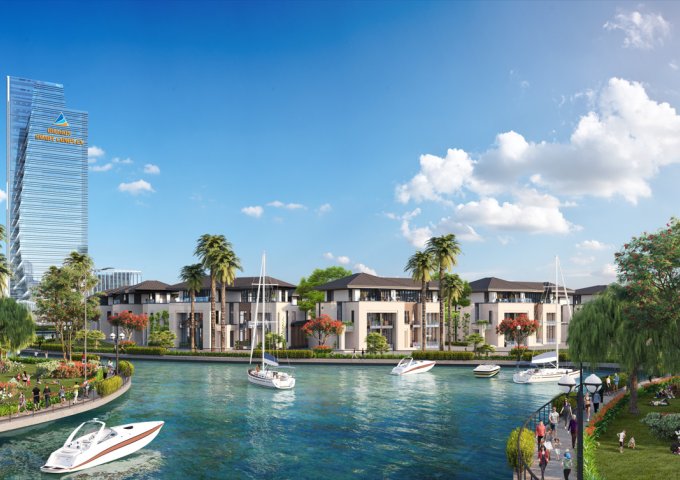 Sở hữu đất nền DRAGON CITY PARK