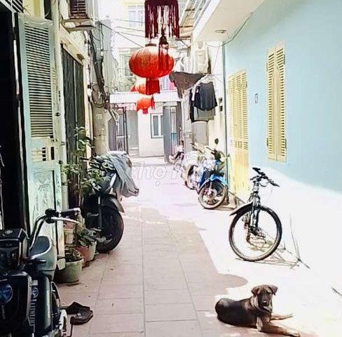 Chính chủ bán nhà ngách 445/17 ngõ 192 Lê Trọng Tấn, Quận Hoàng Mai, Hà Nội