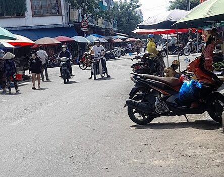 Bán Nhanh Nhà Đẹp Giá Rẻ Khu Vực An Phú