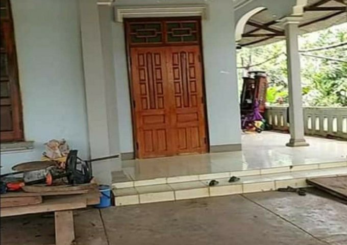 Cần bán nhanh lô đất đẹp 3 mặt tiền đường BT 6m tại thôn Sơn Thọ, Sơn Thành Tây, Tây Hòa