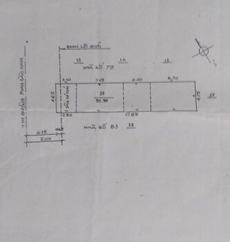 Chính Chủ Cần Bán Nhà Phường 11 Quận Tân Bình