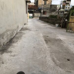 Cần bán đất Ngõ Đường Đệ Tứ, Phường Lộc Hạ, Thành phố Nam Định, Nam Định