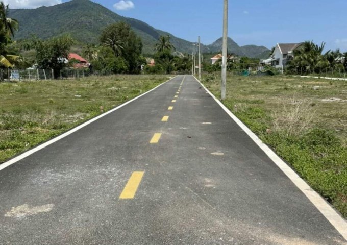 CHỦ CẦN BÁN NHANH LÔ ĐẤT HAI MẶT TIỀN SUỐI TIÊN HUYỆN DIÊN KHÁNH, TỈNH KHÁNH HOÀ