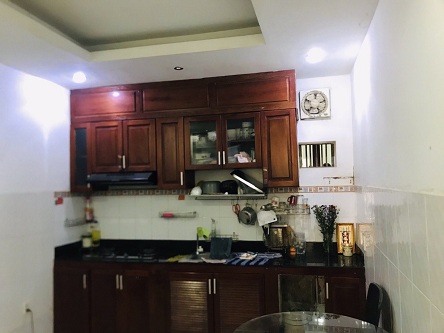 Cho Thuê Nhà Nguyên Căn 1 Trệt 2 Lầu Đường Bùi Văn Ba, Tân Thuận Đông, Quận 7