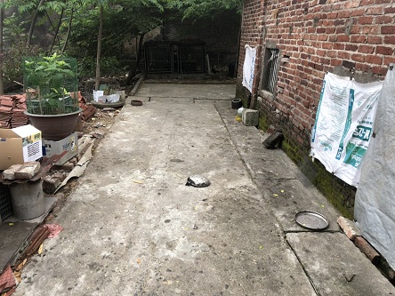 Chính Chủ Cần Bán Đất   Đẹp  Ở   Tại Cao Xá - Đức Thượng - Hoài Đức - Hà Nội