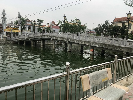 Chính Chủ Cần Bán Đất   Đẹp  Ở   Tại Cao Xá - Đức Thượng - Hoài Đức - Hà Nội