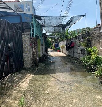 Cần Bán Đất Full Thổ Cư Đường Số 9, Linh Xuân, Tp Thủ Đức