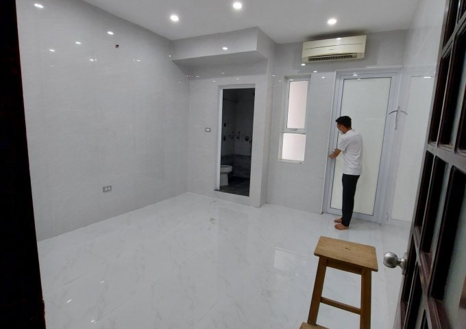 Chính chủ cần cho thuê nhà mới xây số 3, ngõ 108B Nguyễn Trãi, Thanh Xuân , Hà Nội.