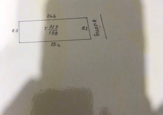 Chính chủ e cần bán đất tại Gia Tân,Gia Lộc,Hải Dương