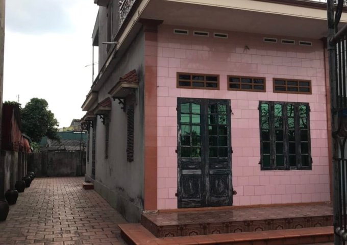 Chính chủ e cần bán đất tại Gia Tân,Gia Lộc,Hải Dương