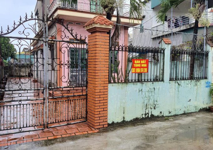 Chính chủ e cần bán đất tại Gia Tân,Gia Lộc,Hải Dương