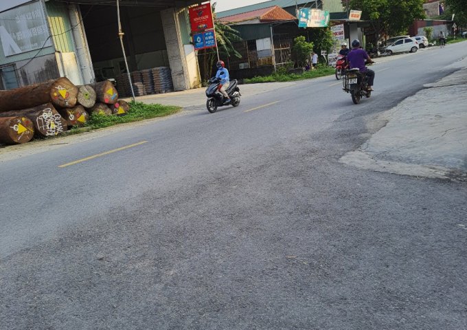 Chính chủ e cần bán đất tại Gia Tân,Gia Lộc,Hải Dương