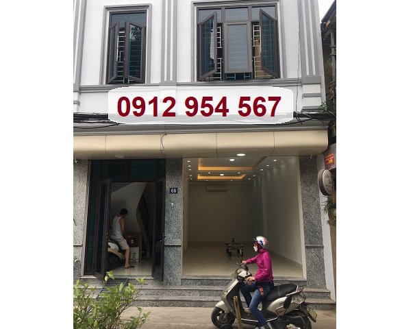 Chính chủ cho thuê cửa hàng tại Trương Định, HBT, 8tr; 0912954567