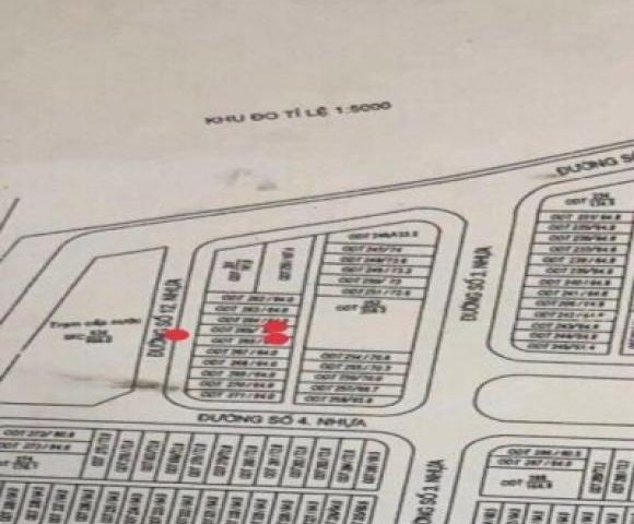 Bán 240m đất mặt phố Cầu Diễn MT10m lý tưởng xây building giá 62 tỷ 0982087112