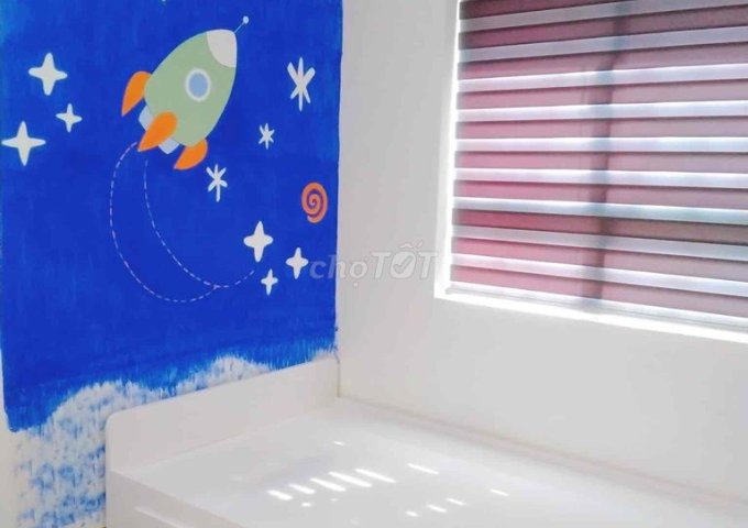 Chính chủ đăng tin cần bán căn hộ 83m2 HH3C tầng 40 Linh Đàm