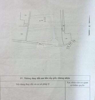 Bán Nhà Mặt Tiền Đường Số 5, Phường An Lạc, Quận Bình Tân