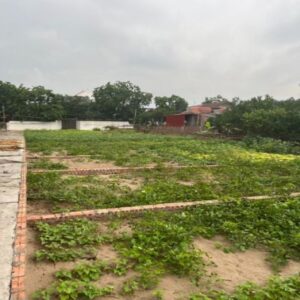 CHÍNH CHỦ CẦN BÁN LÔ ĐẤT DT 1456,1M2 TẠI THÔN 5, XÃ TRUNG CHÂU, H.ĐAN PHƯỢNG