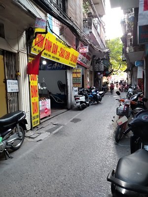 Chính chủ cần cho thuê mặt bằng kinh doanh tầng 1 tại số 10 ngõ 205 Giải Phóng , Phường Đồng Tâm, Hai Bà Trưng, Hà Nội.