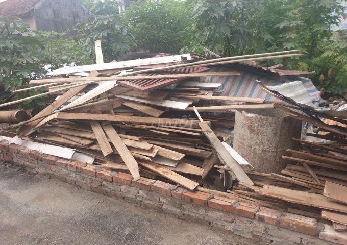 Chính chủ đổi công tác nên cần bán gấp lô đất thổ cư 100% tại xã Đại Thành, Huyện Quốc Oai, Hà Nội