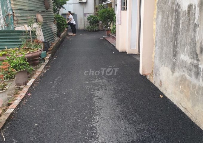 Chính chủ đổi công tác nên cần bán gấp lô đất thổ cư 100% tại xã Đại Thành, Huyện Quốc Oai, Hà Nội