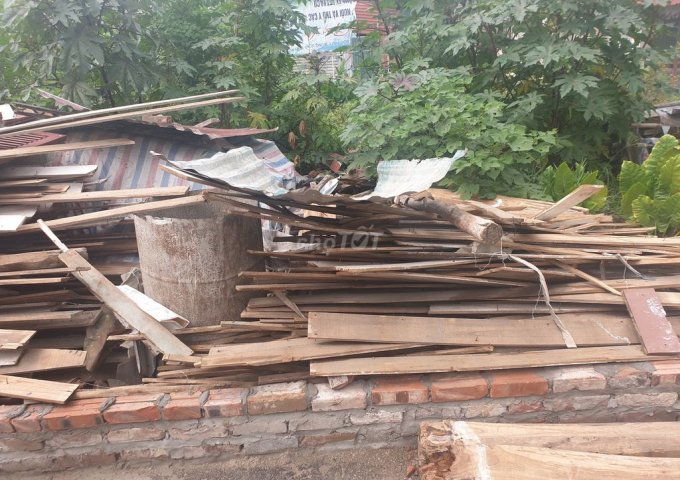 Chính chủ đổi công tác nên cần bán gấp lô đất thổ cư 100% tại xã Đại Thành, Huyện Quốc Oai, Hà Nội